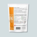 Dentifrice Menthe Douce Avec Fluorure