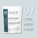 Dentifrice Menthe Douce Sans Fluorure