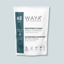 Dentifrice Menthe Douce Sans Fluorure