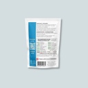 Dentifrice Menthe Fraîche Avec Fluorure