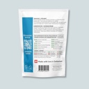 Dentifrice Menthe Fraîche Avec Fluorure