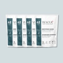 Abonnement Dentifrice - Menthe Douce Sans Fluor