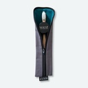 Pochette Brosse à Dents - Fait Main 🧵