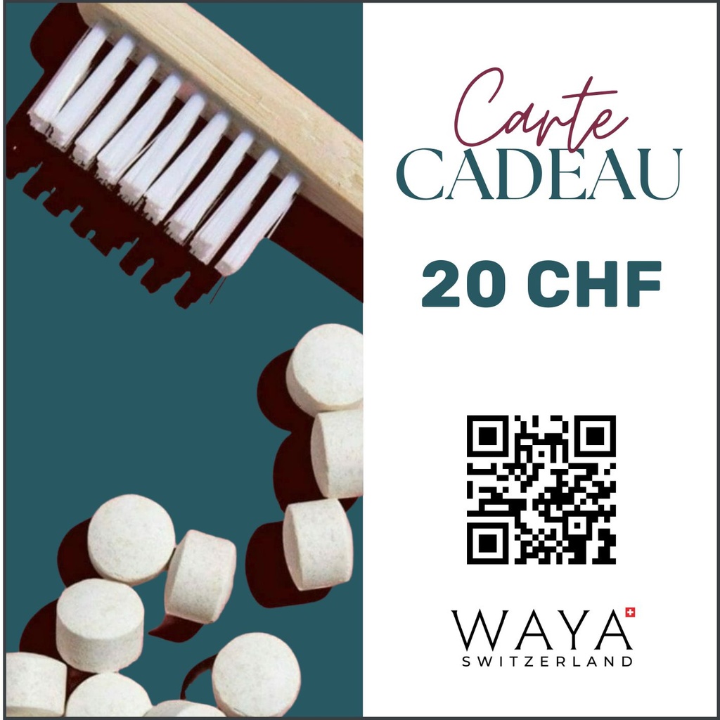 Carte Cadeau
