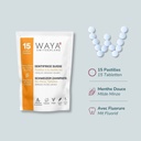 Zahnpasta - Milde Minze Mit Fluorid