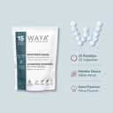 Toothpaste - Mild Mint without Fluorid