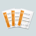 Zahnpasta Abonnement - Milde Minze mit Fluorid