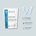 Dentifrice Menthe Fraîche Avec Fluorure