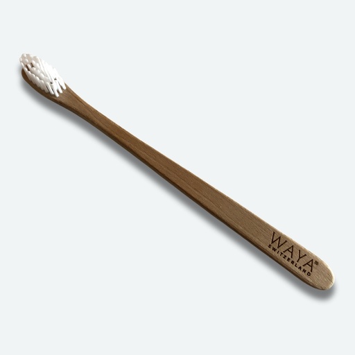 [BAD_BH01] Wooden Toothbrush