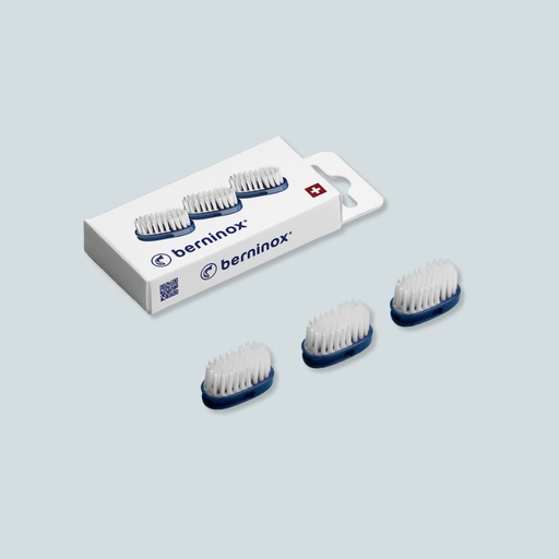 Berninox Heads - Super Soft